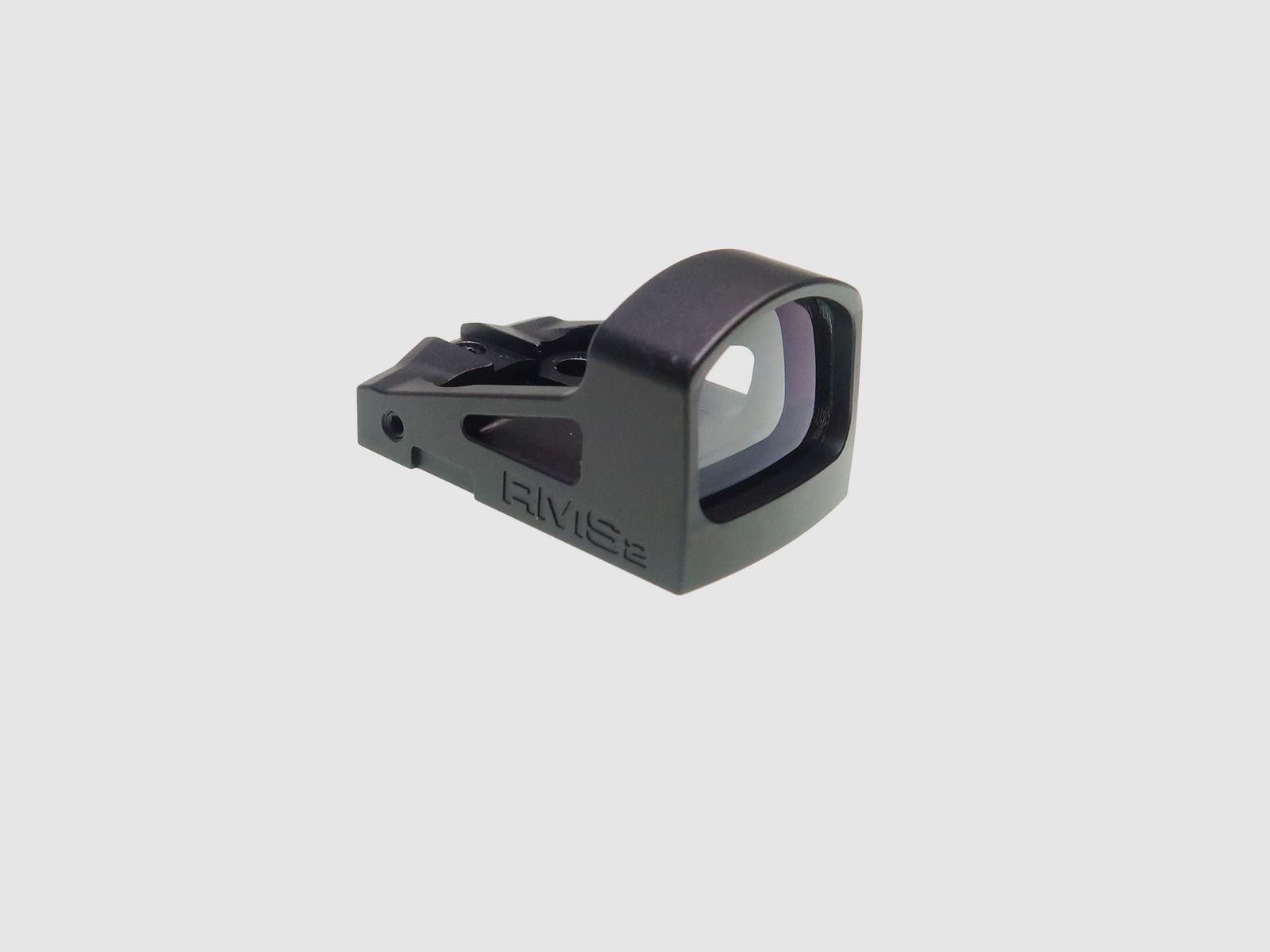Shield Ref.Mini RMSc 4MOA Rotpunktvisier