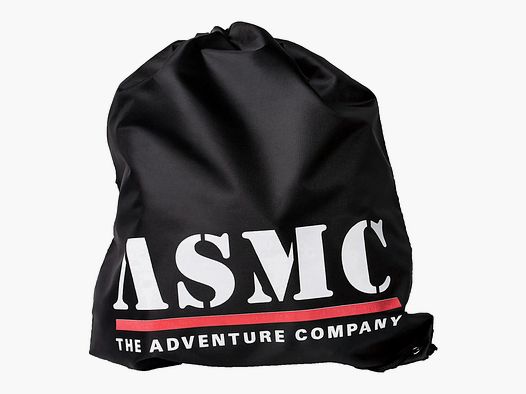 ASMC ASMC Drawstring Bag