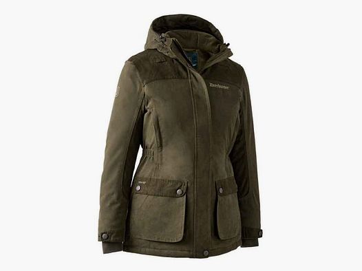 Deerhunter D-Jacke Lady Eagle Winter