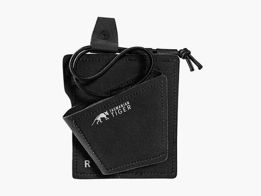 Tasmanian Tiger Internal Holster R VL, black