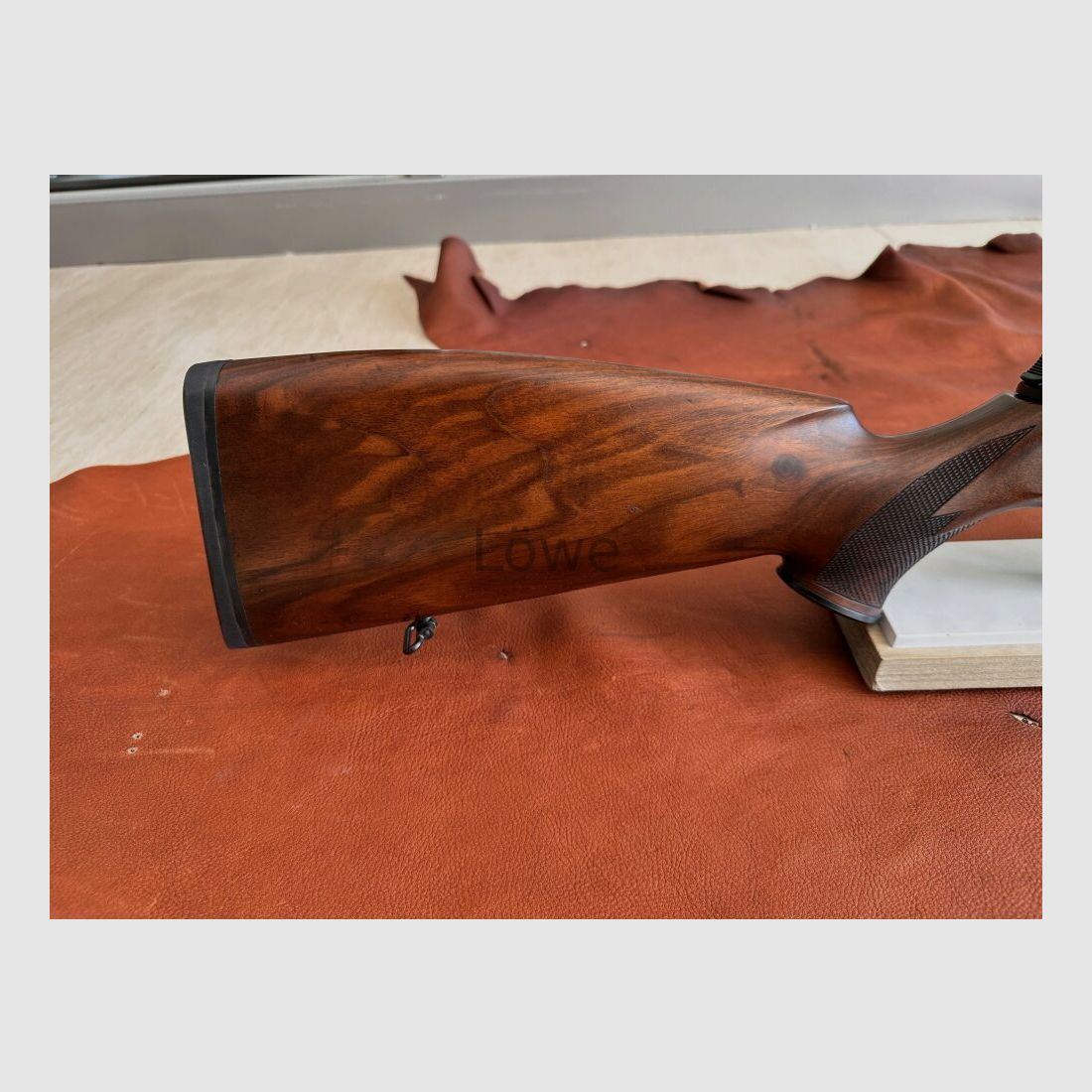 Blaser	 R93 Black Edition
