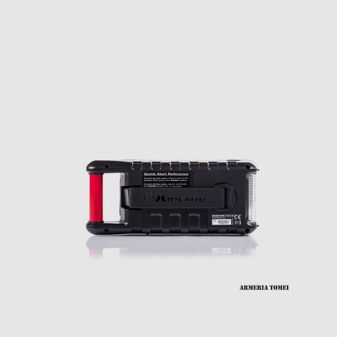 MIDLAND – ER300 NOTRADIO, Bild 3 von 8