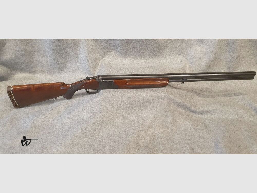 Winchester 101