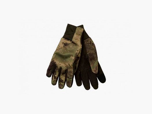 Guantes Harkila Lynx HWS Axis MSP