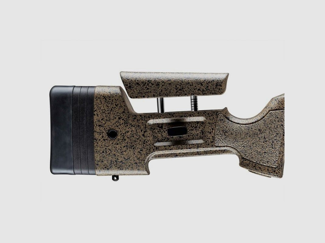 BERGARA B14 HMR CAL. 308W. New, image 3 of 5