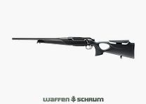 Sauer 505 Synchro XT Black Highland Link wapen