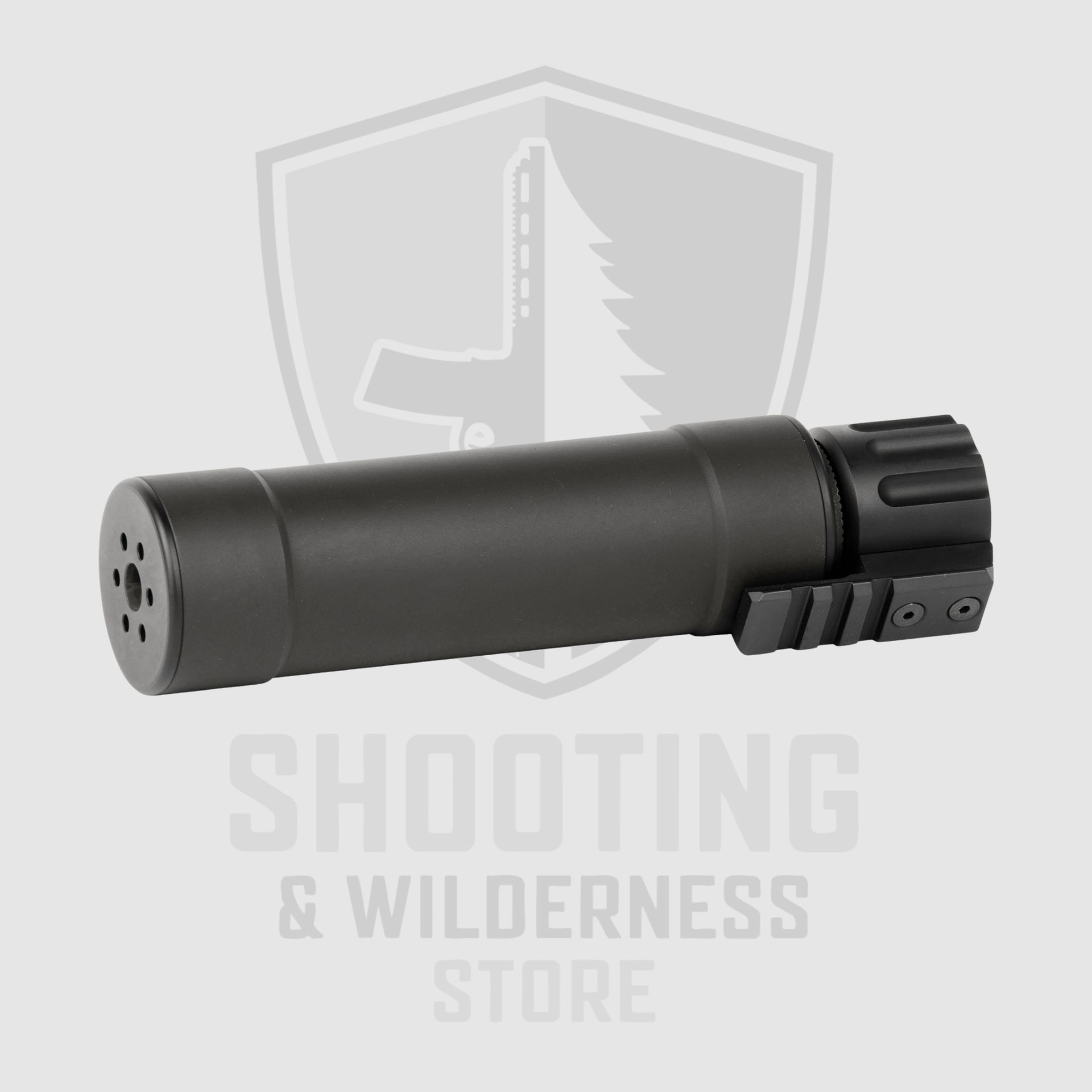 B&T QD MP9/ TP9 silencieux 9x19mm (OCC), image 1 sur 3