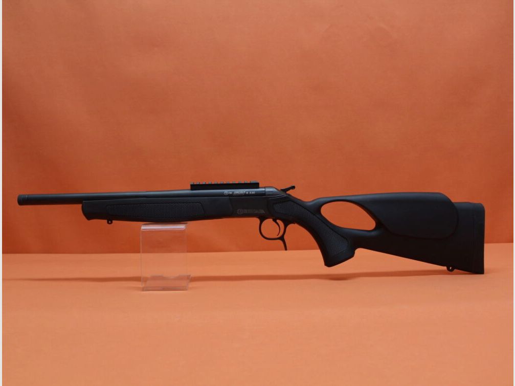 Bergara El.Büchse .300AAC Blackout Bergara BA13 TD 16,5" Kipplauf Drall 1-8" geflutet Mündungsgewinde 5/8-24