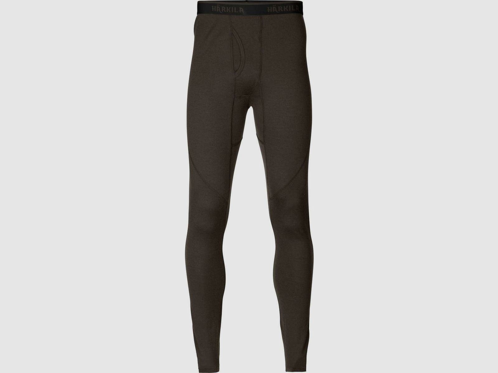 Hrkila Base All Season Unterhose Braun