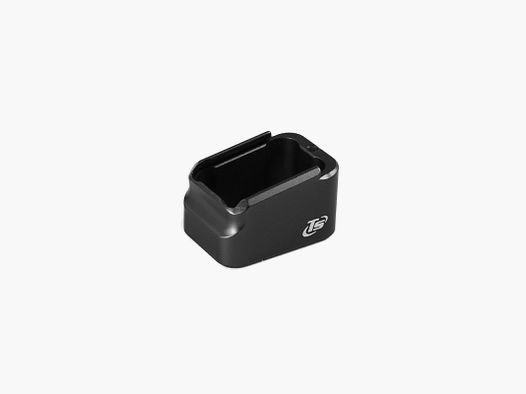 +3 rounds pad magazine extension for CZ Tactical Sport