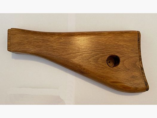 calcio in legno Hinterschaft VZ58 (vz.58)