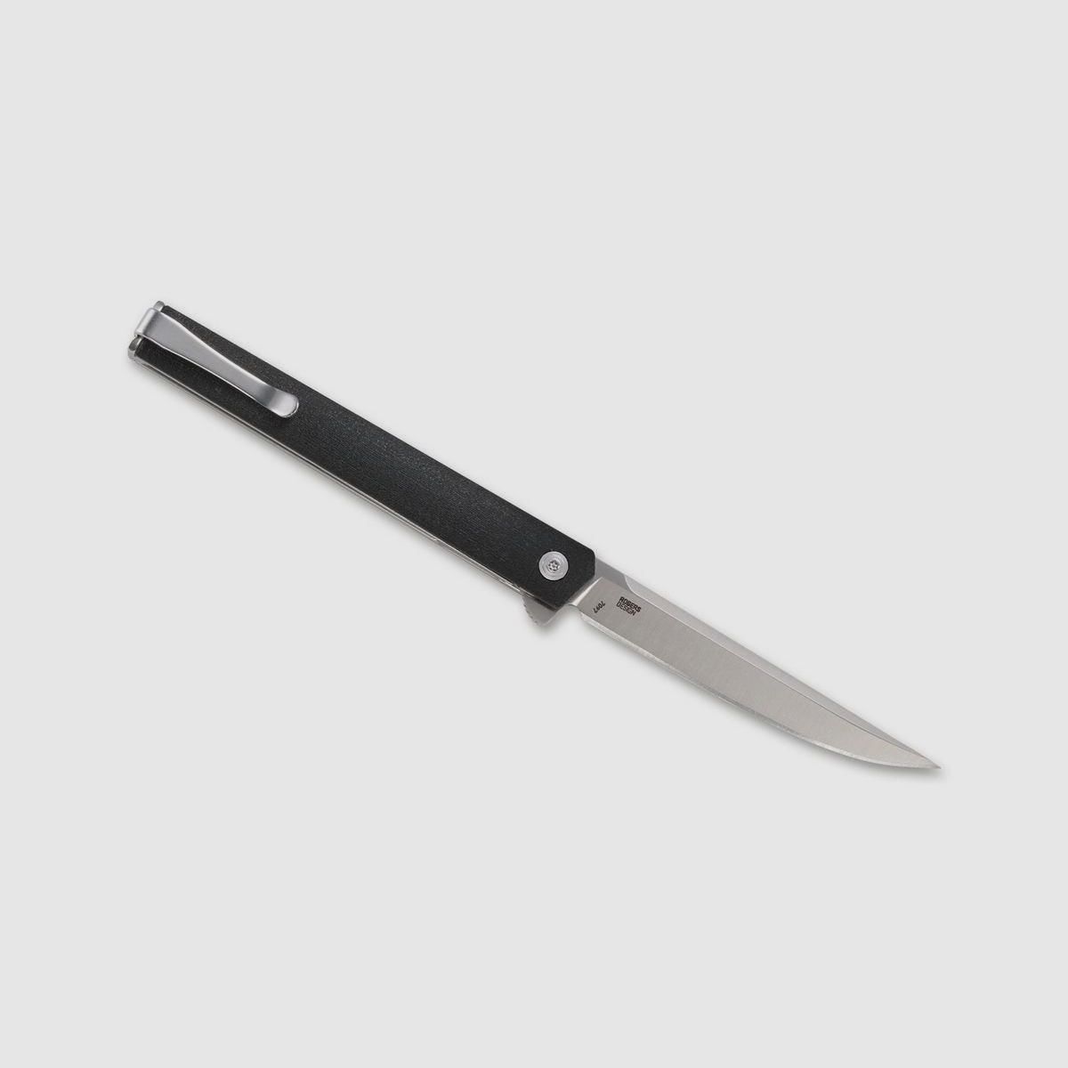 CRKT CEO Flipper pocket knife, Bild 4 von 14