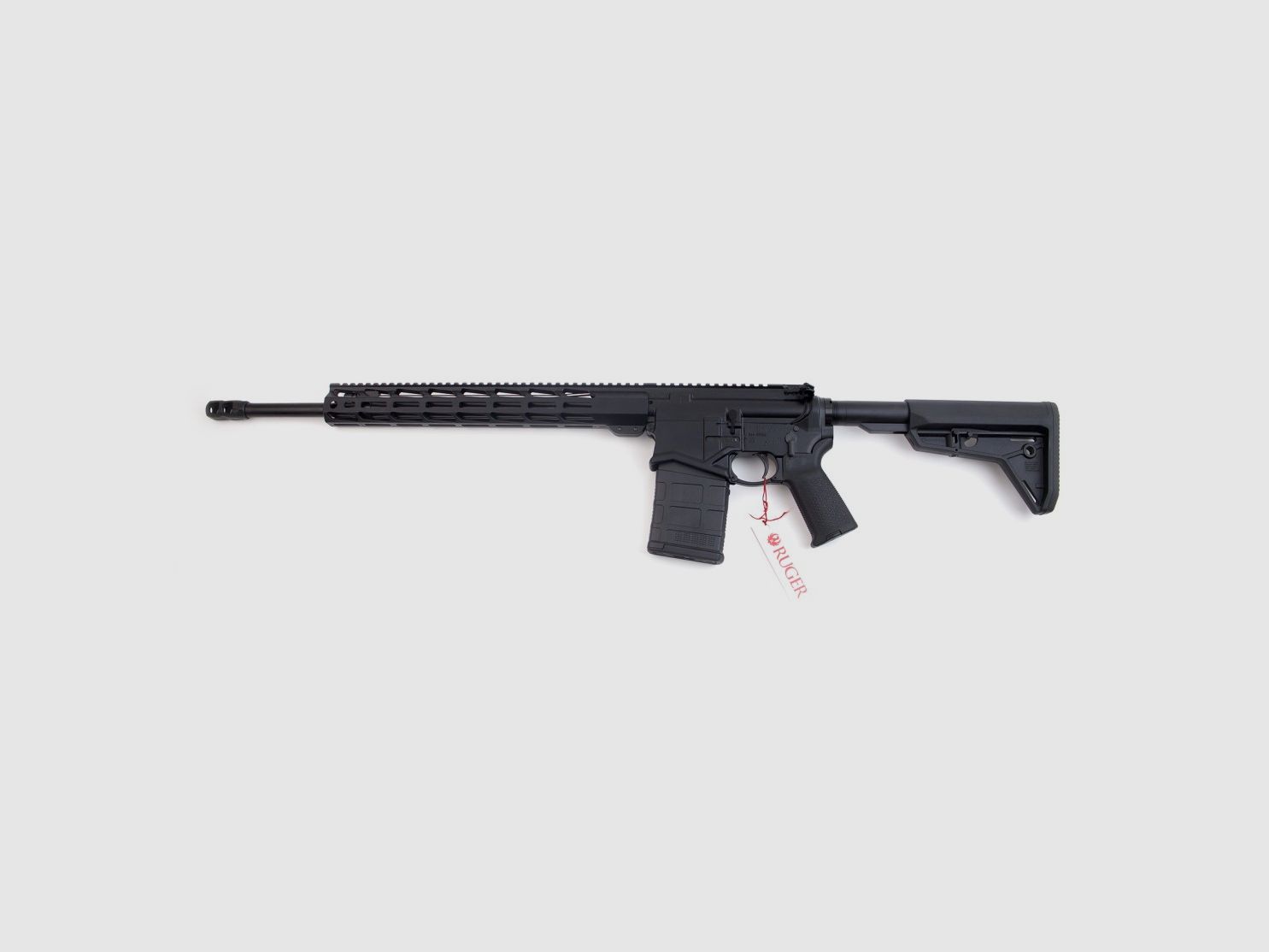 Ruger SFAR Hunter 20" Kal. 308 Win, Bild 15 von 15