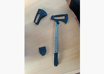 Gerber Downrange Tomahawk