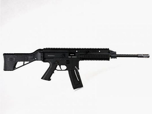 MAUSER M15