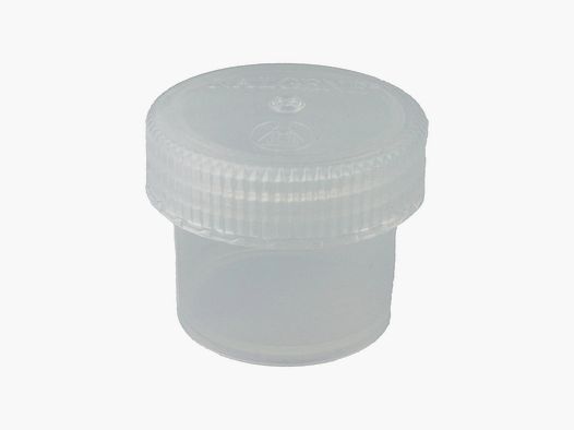 Nalgene Nalgene Dose Polypropylen 60 ml