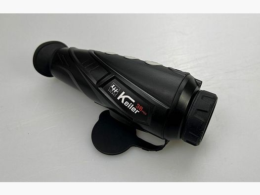 LIEMKE Keiler 36 Pro