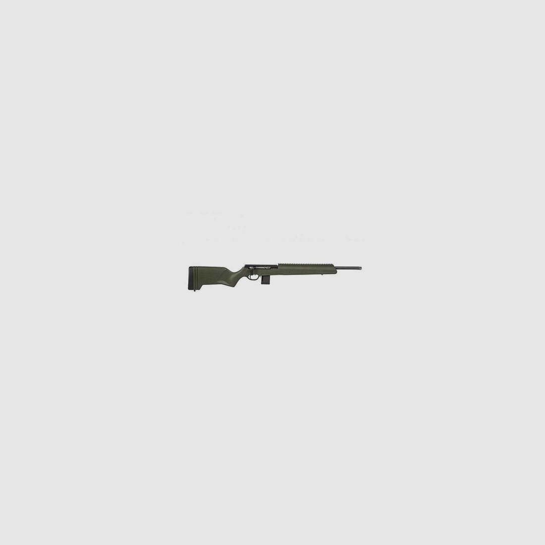 ISSC GREEN ULTIMATE SCOUT SR carabine cal. : .22 LR, image 2 sur 2