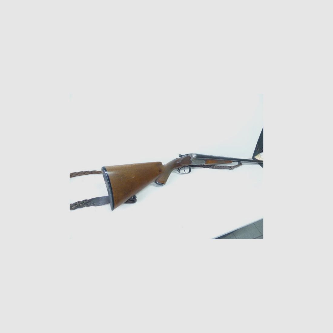 Simson Suhl Jagd