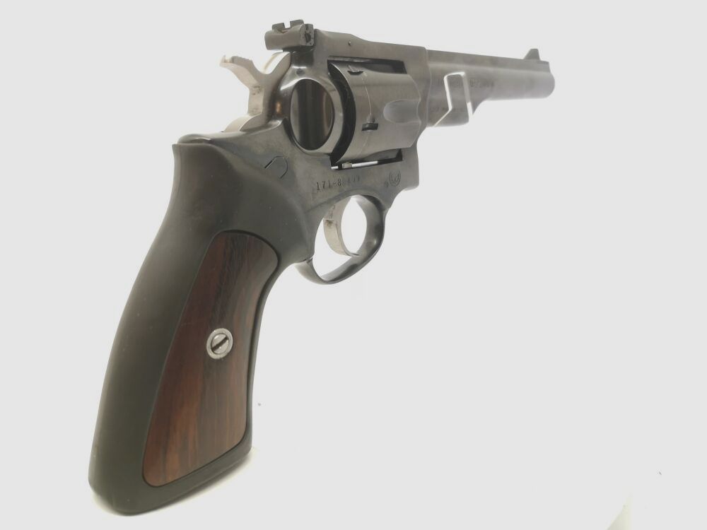 Ruger GP 100