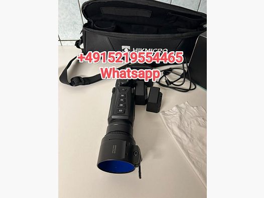 HikMicro Thunder TH35PC 2.0