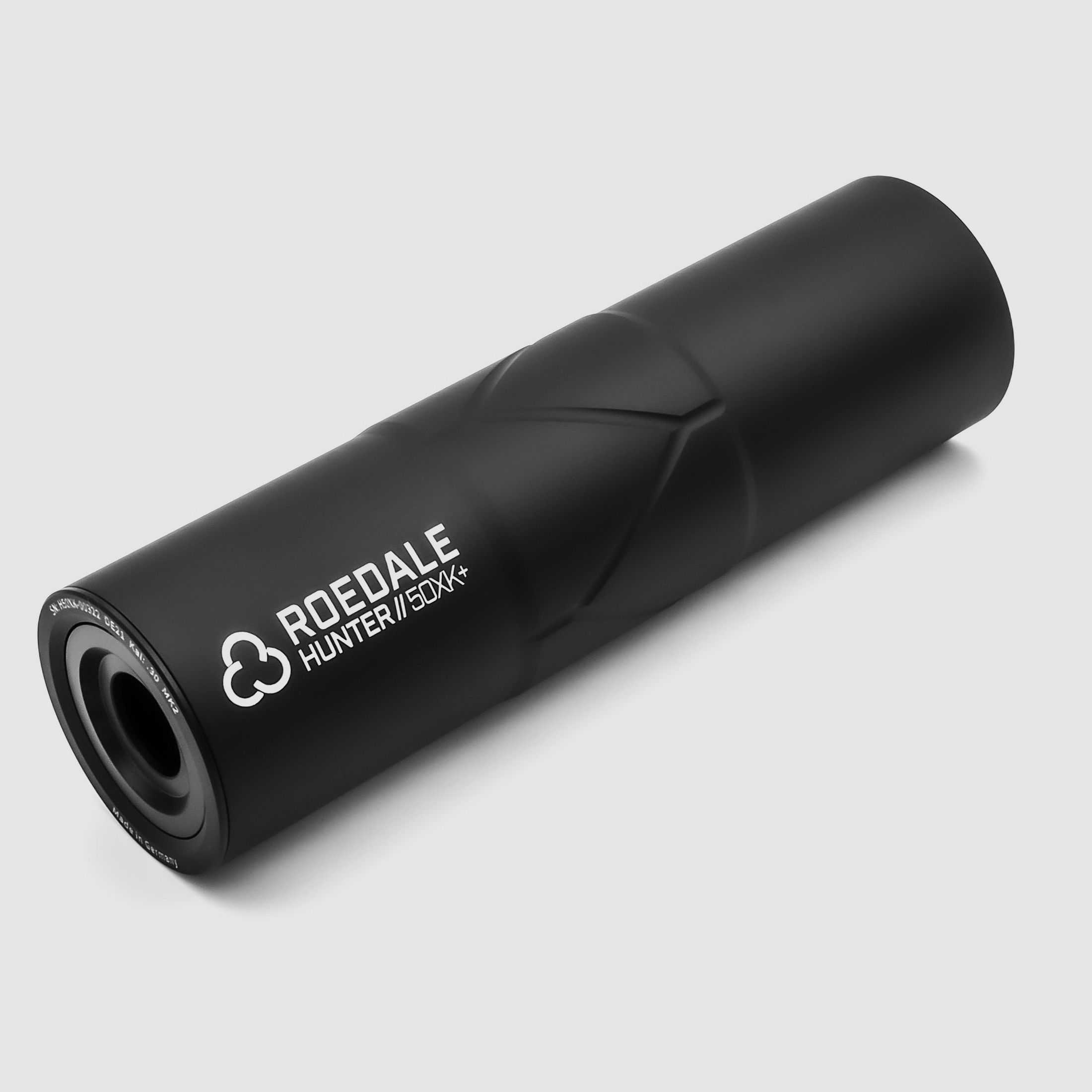 Roedale 50-4-049-004 demper Hunter 50XK+ 8 - 8.5 mm