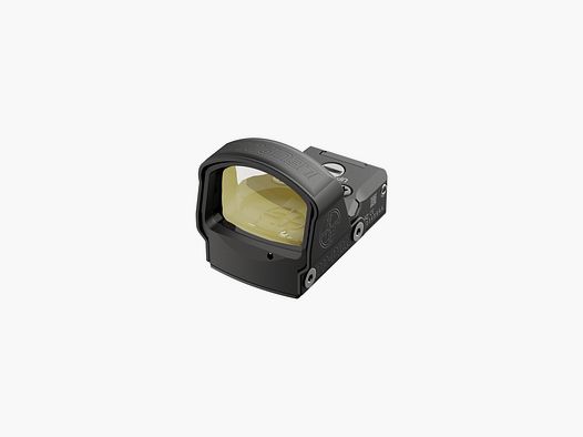 LEUPOLD ROTPUNKTVISIER DELTAPOINT PRO 2,5 MOA DOT MATT