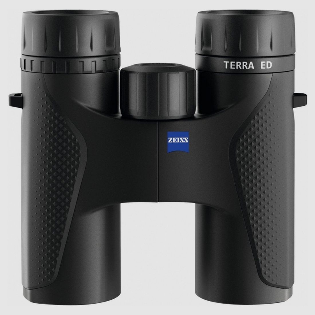 Zeiss ZEISS Terra ED 10x32 negro