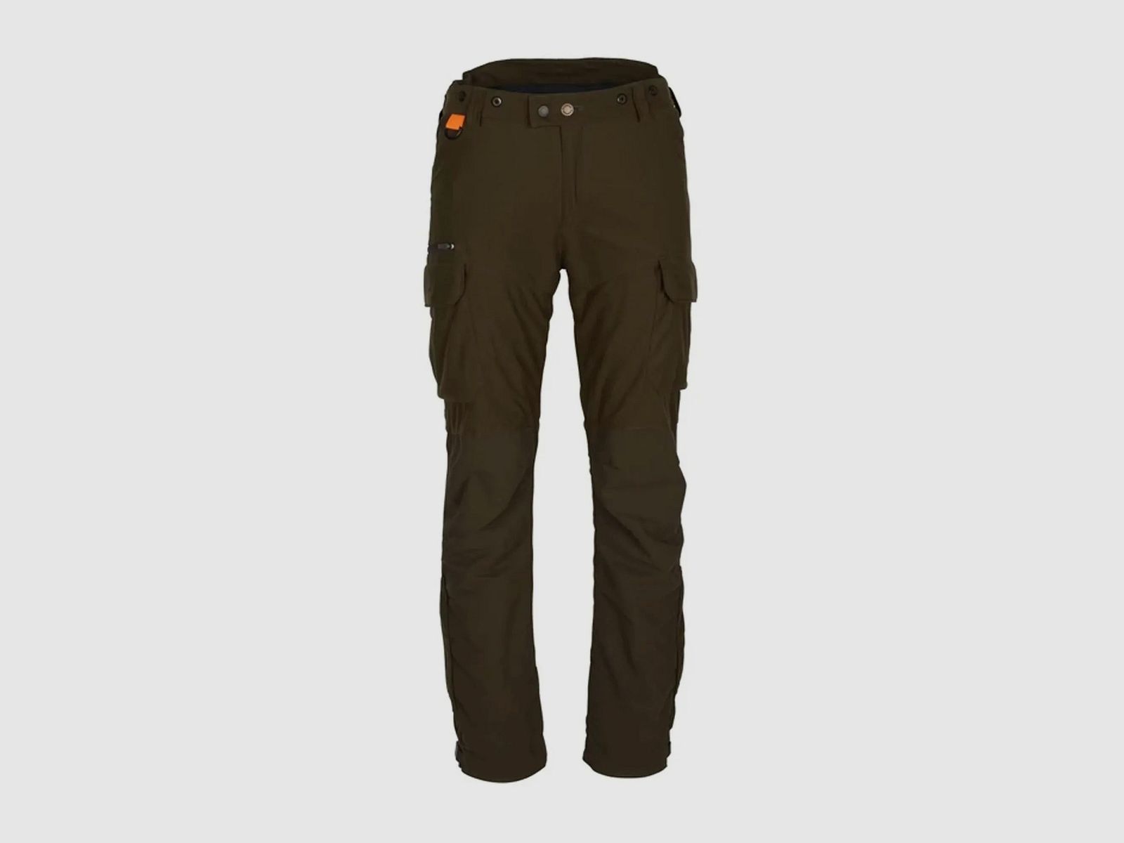 Pinewood Hose Smaland Forest hunting green