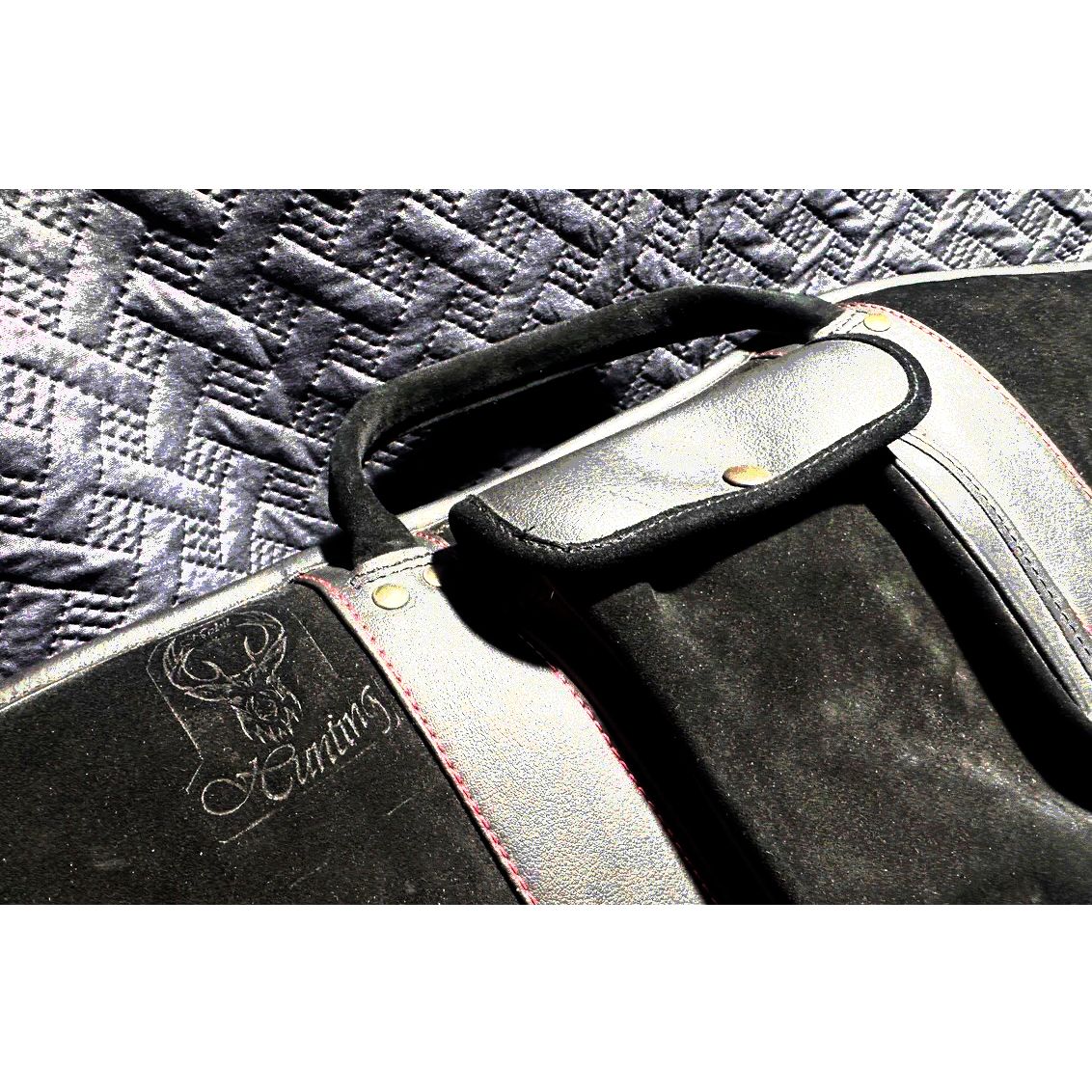 Blaser R8 Monza 8x57IS con Zeiss 3-12x56 LP Set TOP rifle de caza