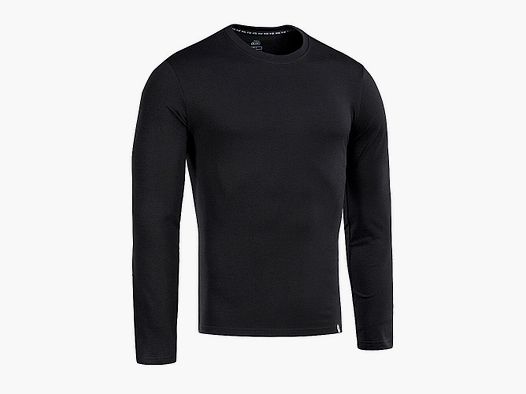 Camisa M-Tac de manga larga - Longsleeve