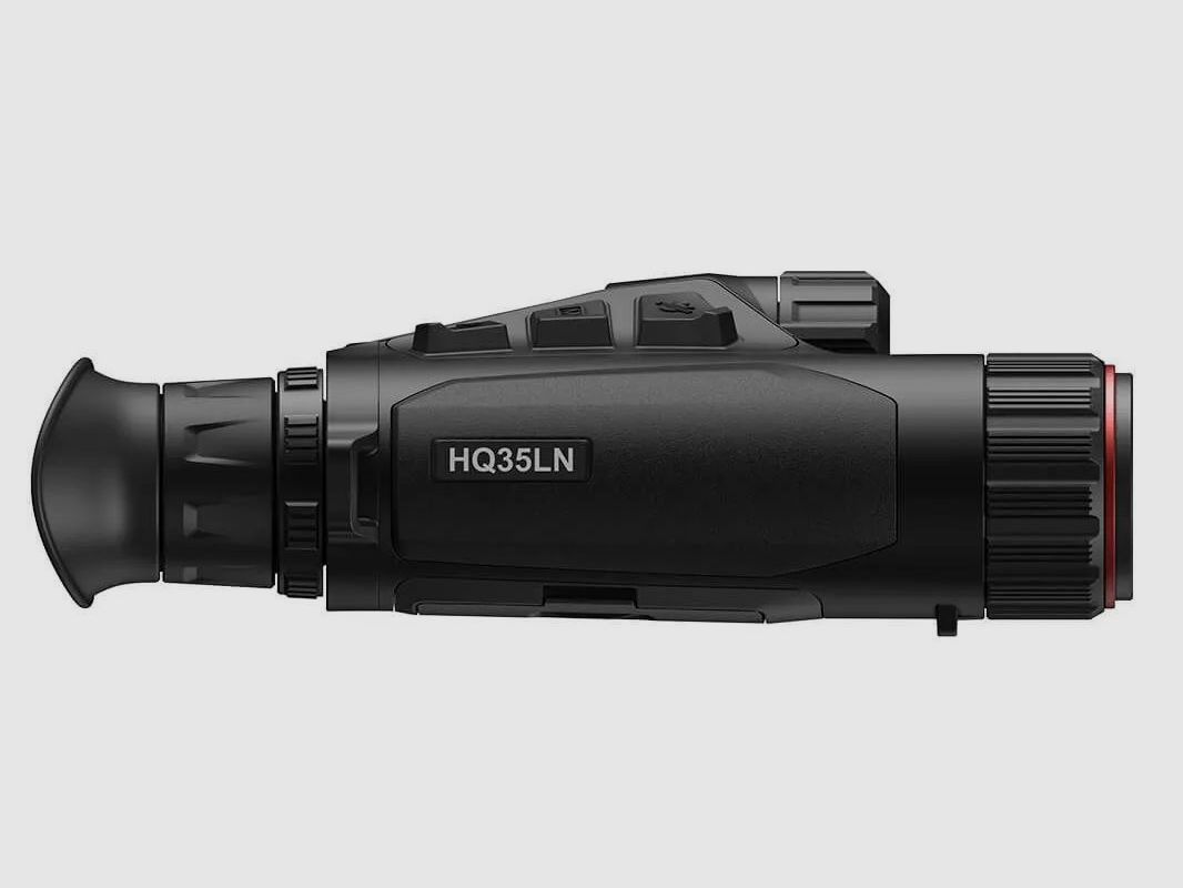 Hikmicro Habrok HH35L thermal imaging binoculars, image 2 of 13