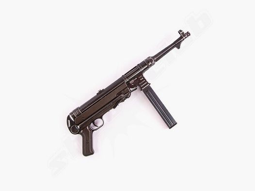 GSG MP 40 cal. 9mm PAK - NEU