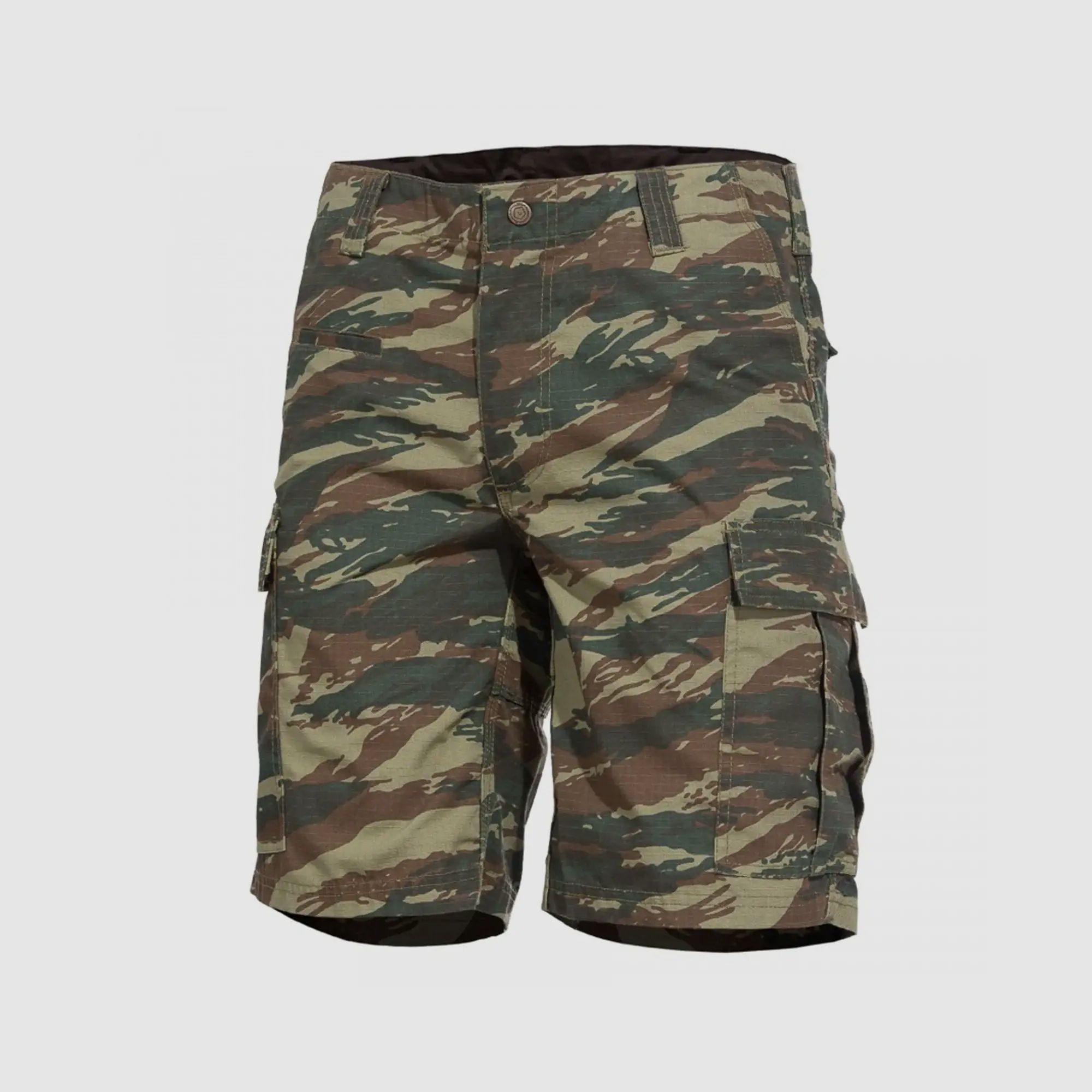 Pentagon Tactical Broek BDU 2.0 Korte Camo - 32 Heren