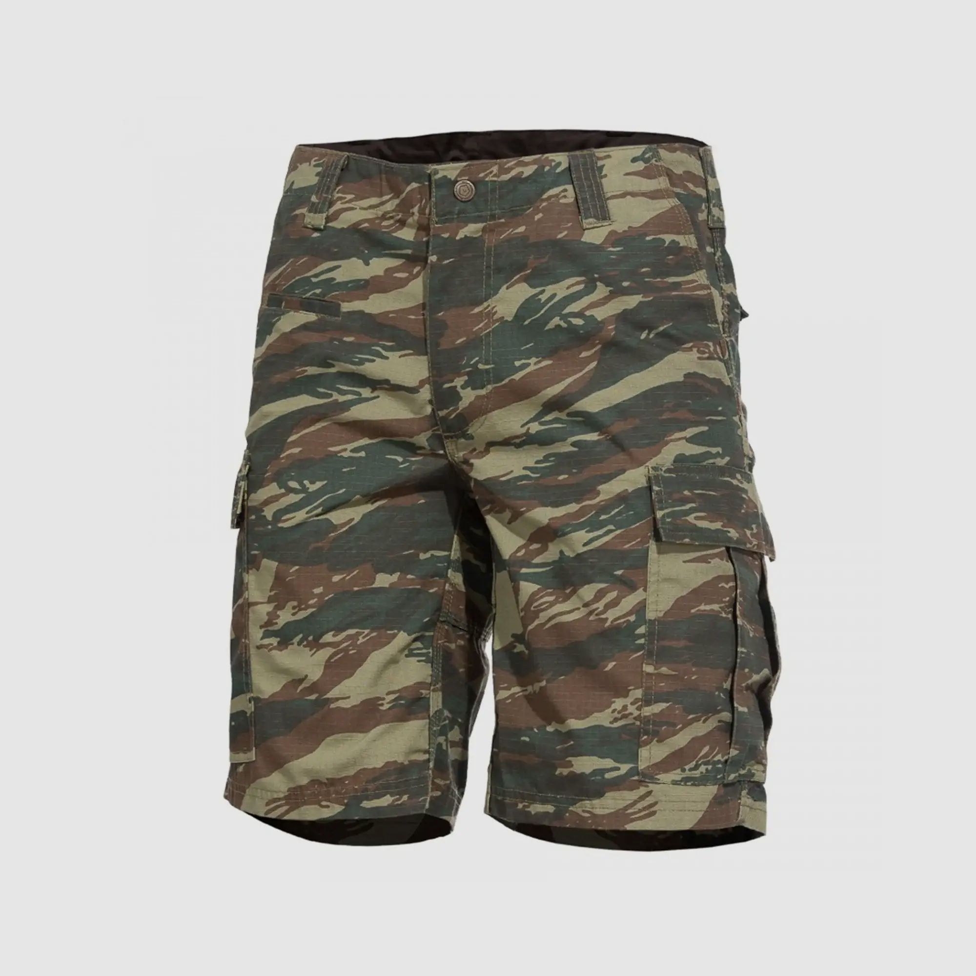 Pentagon Tactical Pants BDU 2.0 Short Camo - 32 Men's