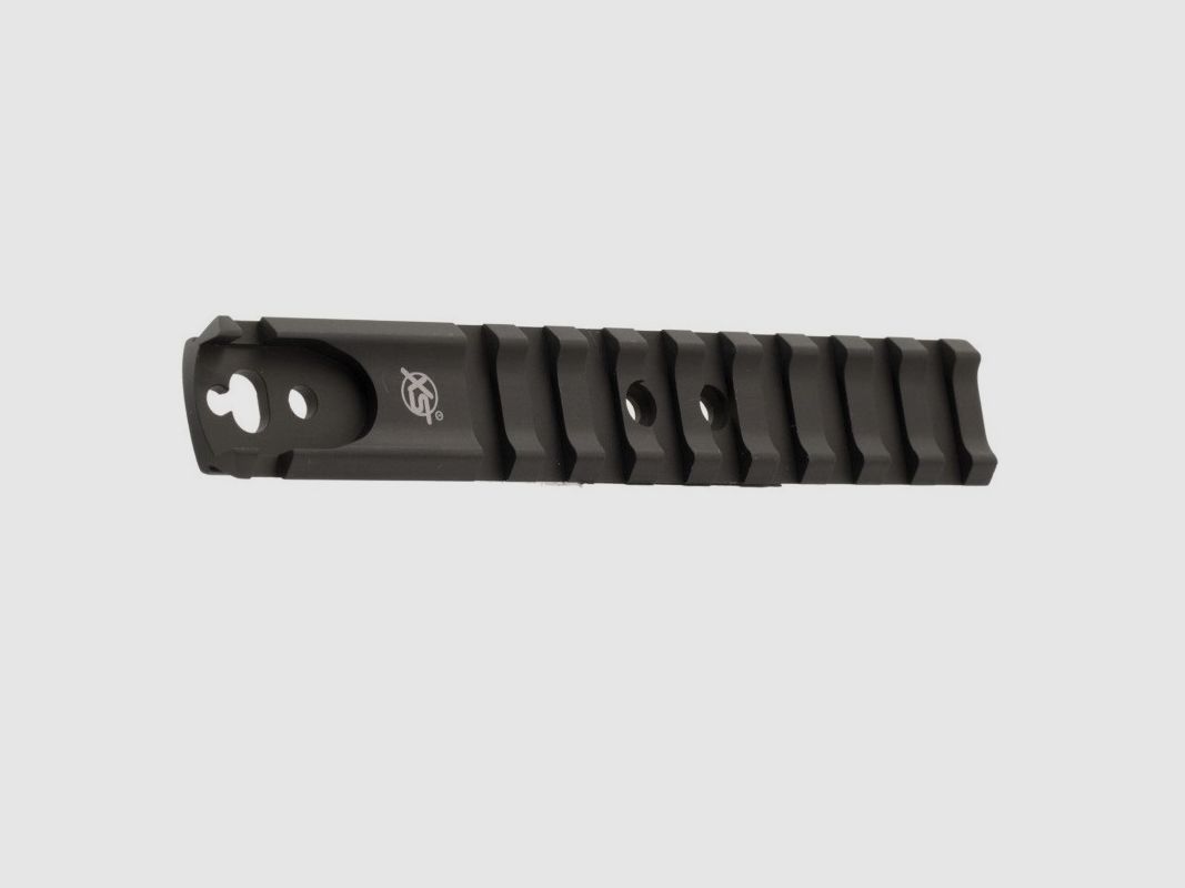 Montaggio Mossberg 500/590/930/940