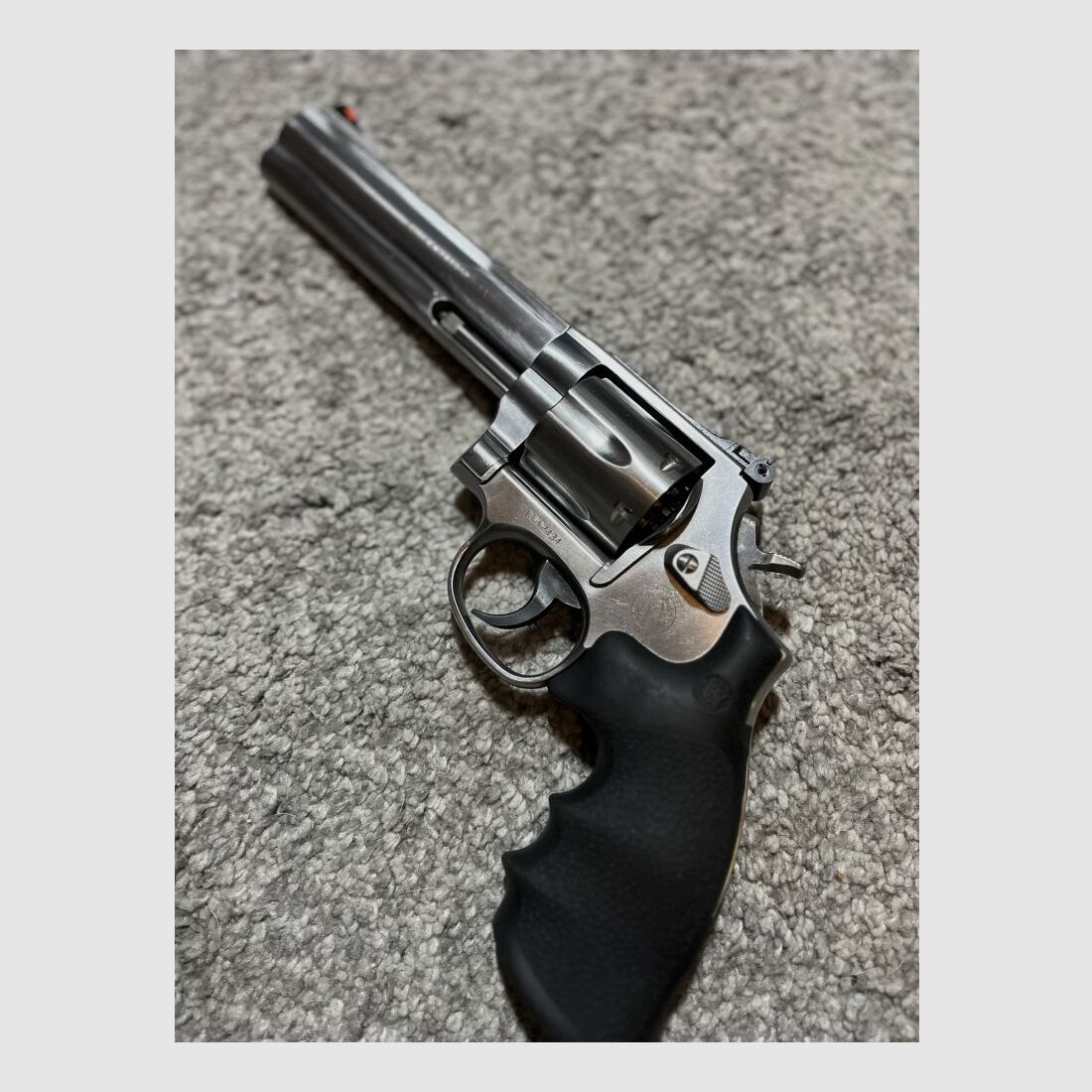 Smith&Wesson 686/3