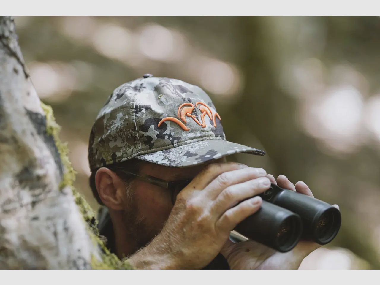 Blaser AirFlow HunTec Kappe