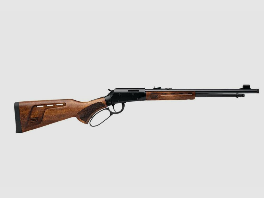 Savage Revel .22lr