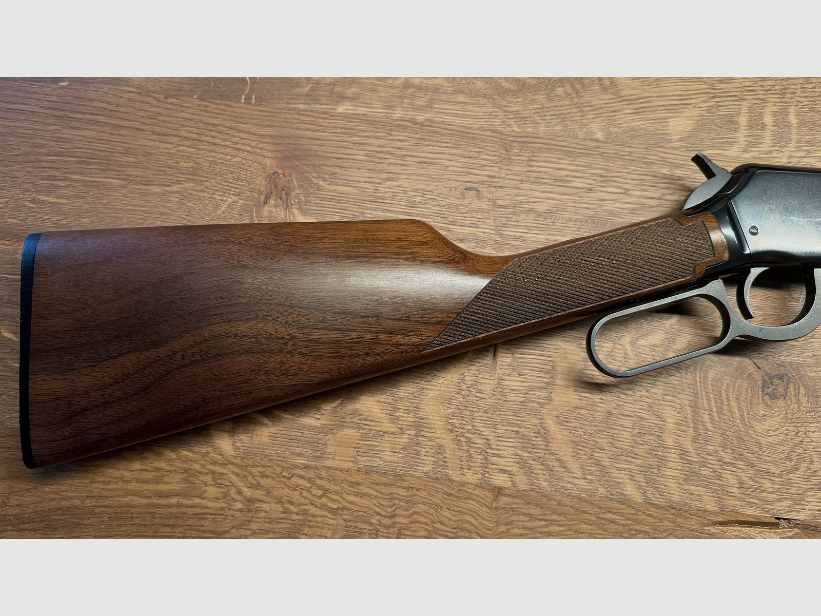 Winchester 9422 UnterhebelRep. Büchse .22lr .22