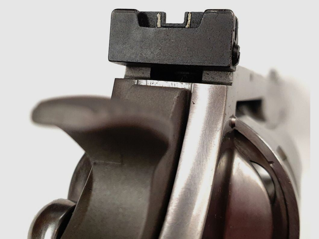 Colt King Cobra Gebruikte wapen