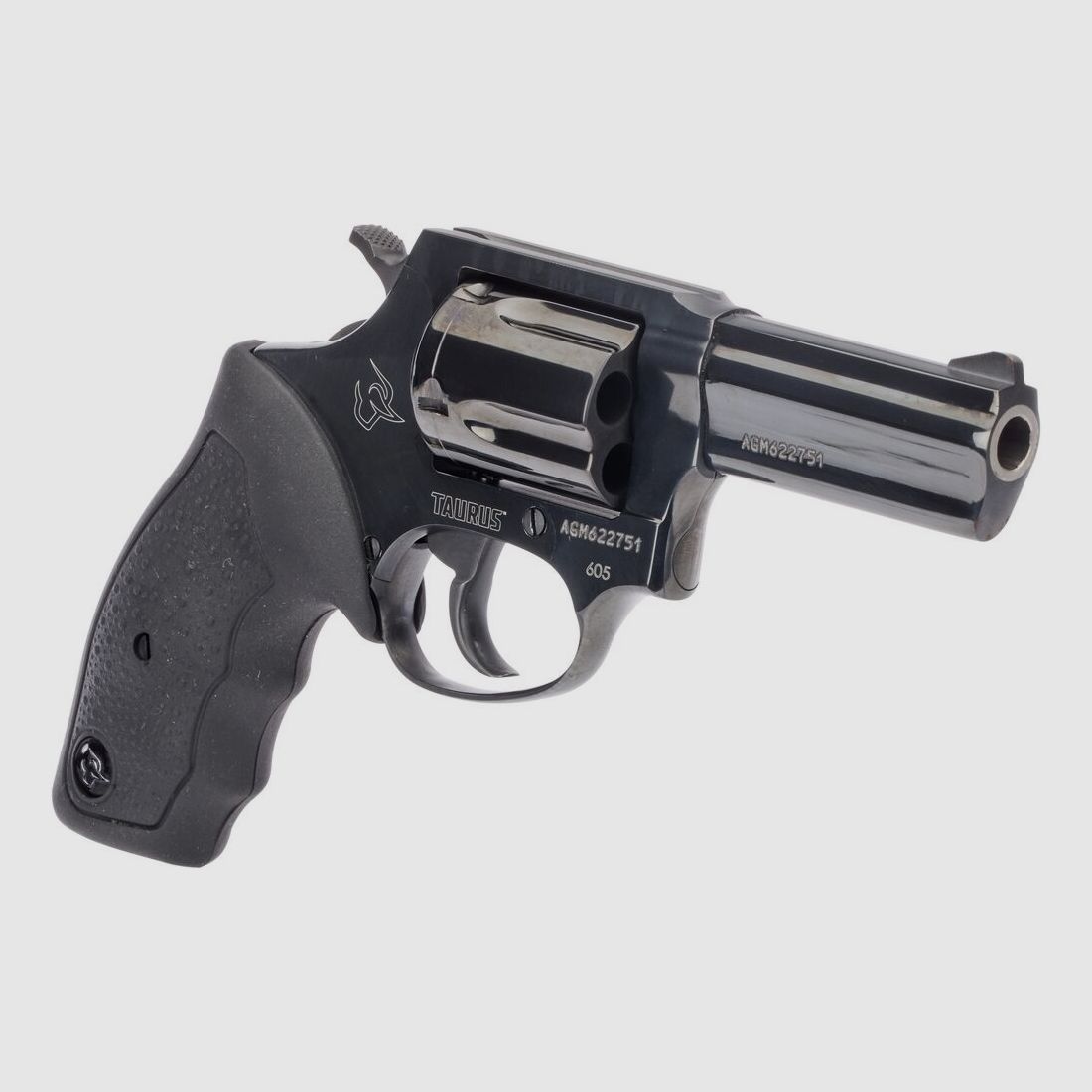 Revolver Taurus Modèle 605 3" .357 Mag.