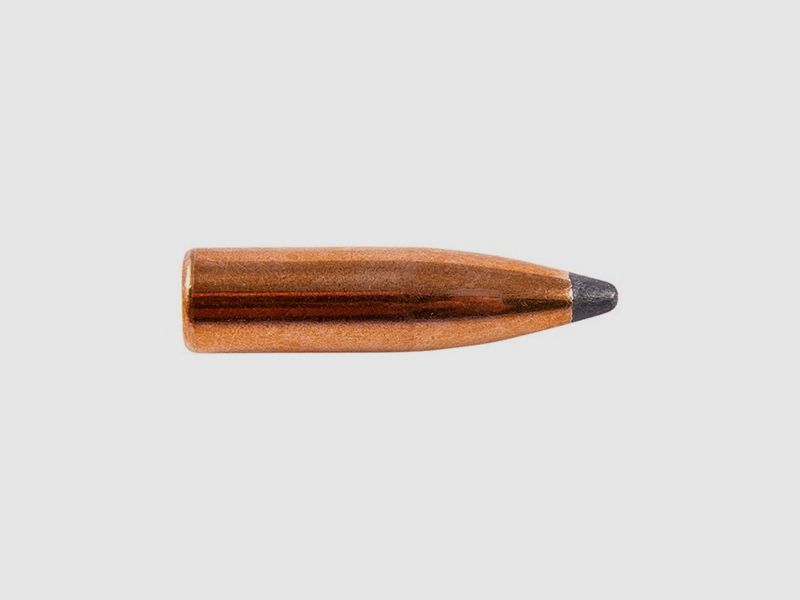 SIERRA BULLETS 6.5MM (0.264″) 120GR SPITZER POINTED 100/BOX, imagen 2 de 2