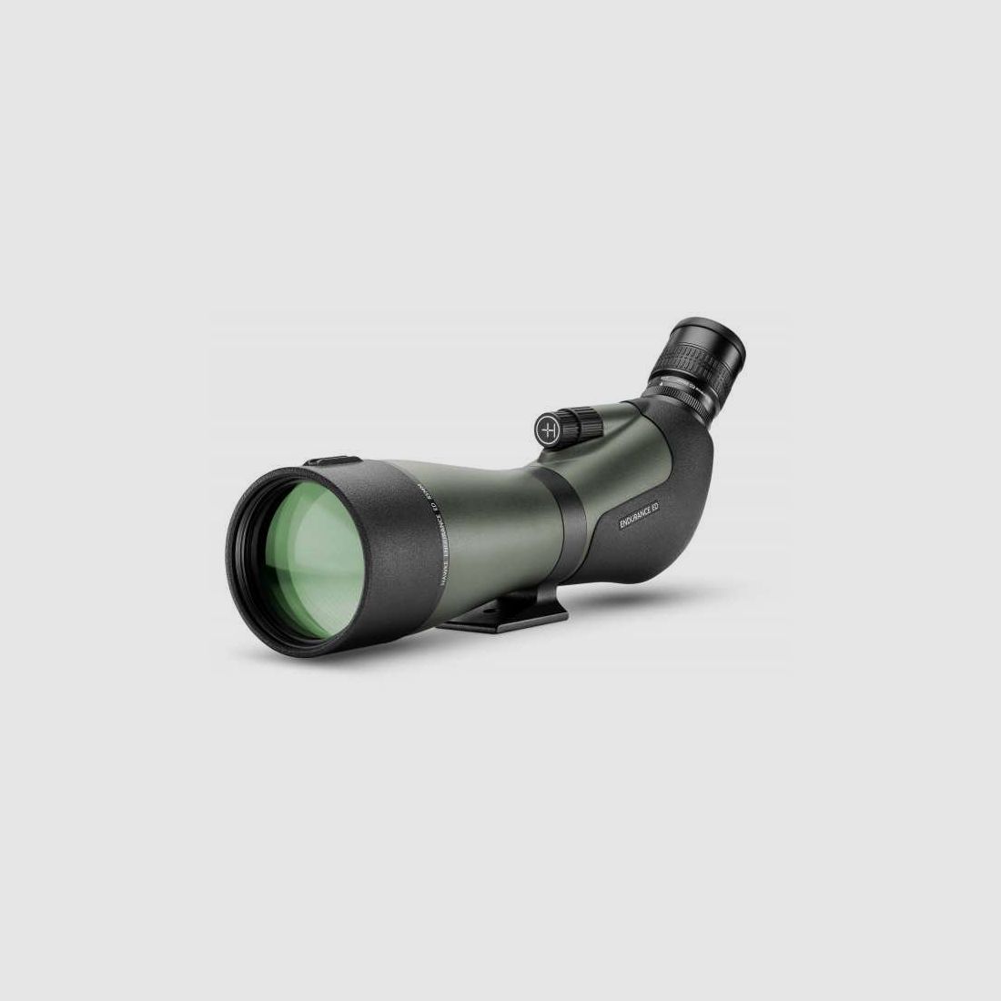 Hawke Endurance ED 25–75x85 Spotting Scope