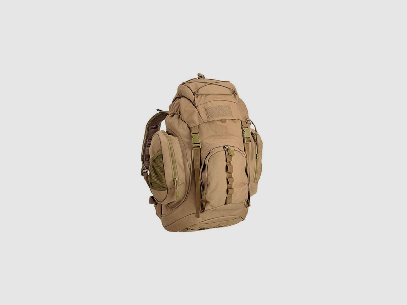 DEFCON 5 Tactical Assault Hydro Rucksack 50L
