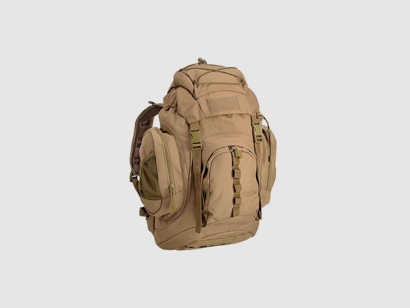 DEFCON 5 Tactical Assault Hydro Rucksack 50L