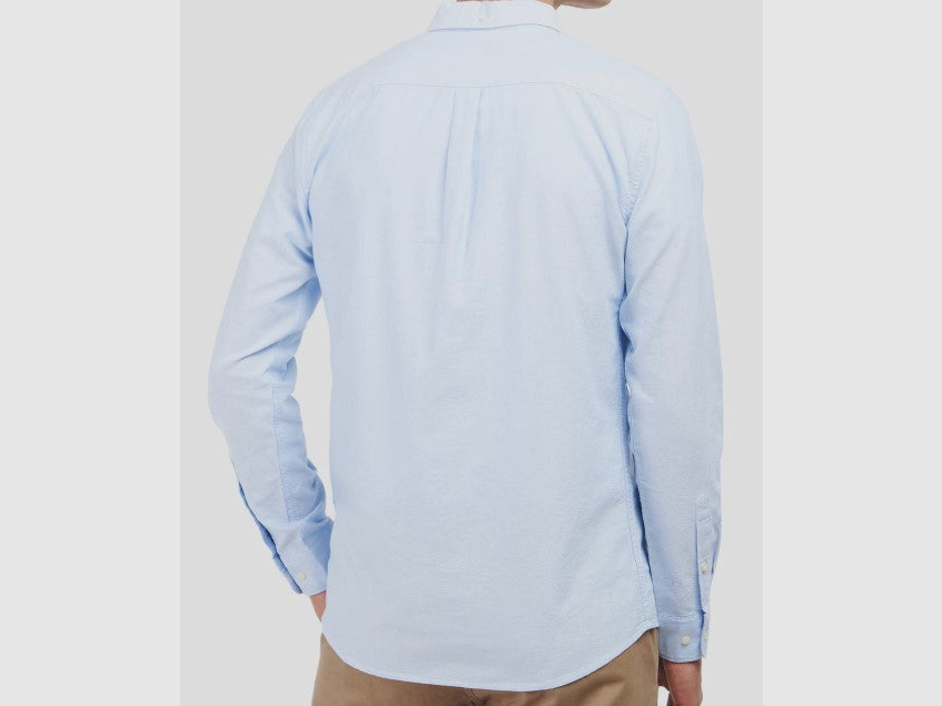 Barbour Oxtown Shirt