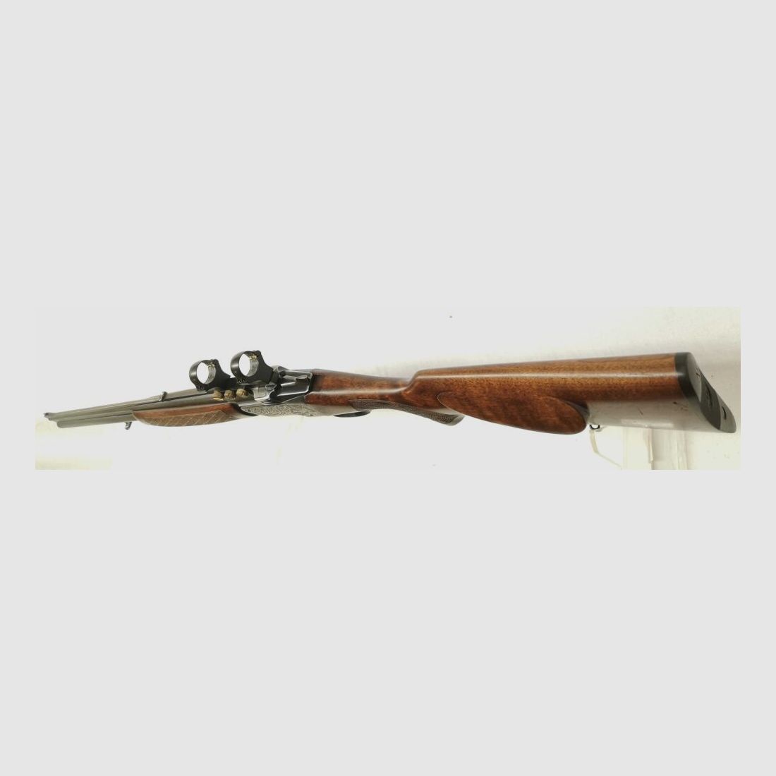 ZBROJOVKA BRNO ZH 304 + Einstecklauf + Wechsellauf