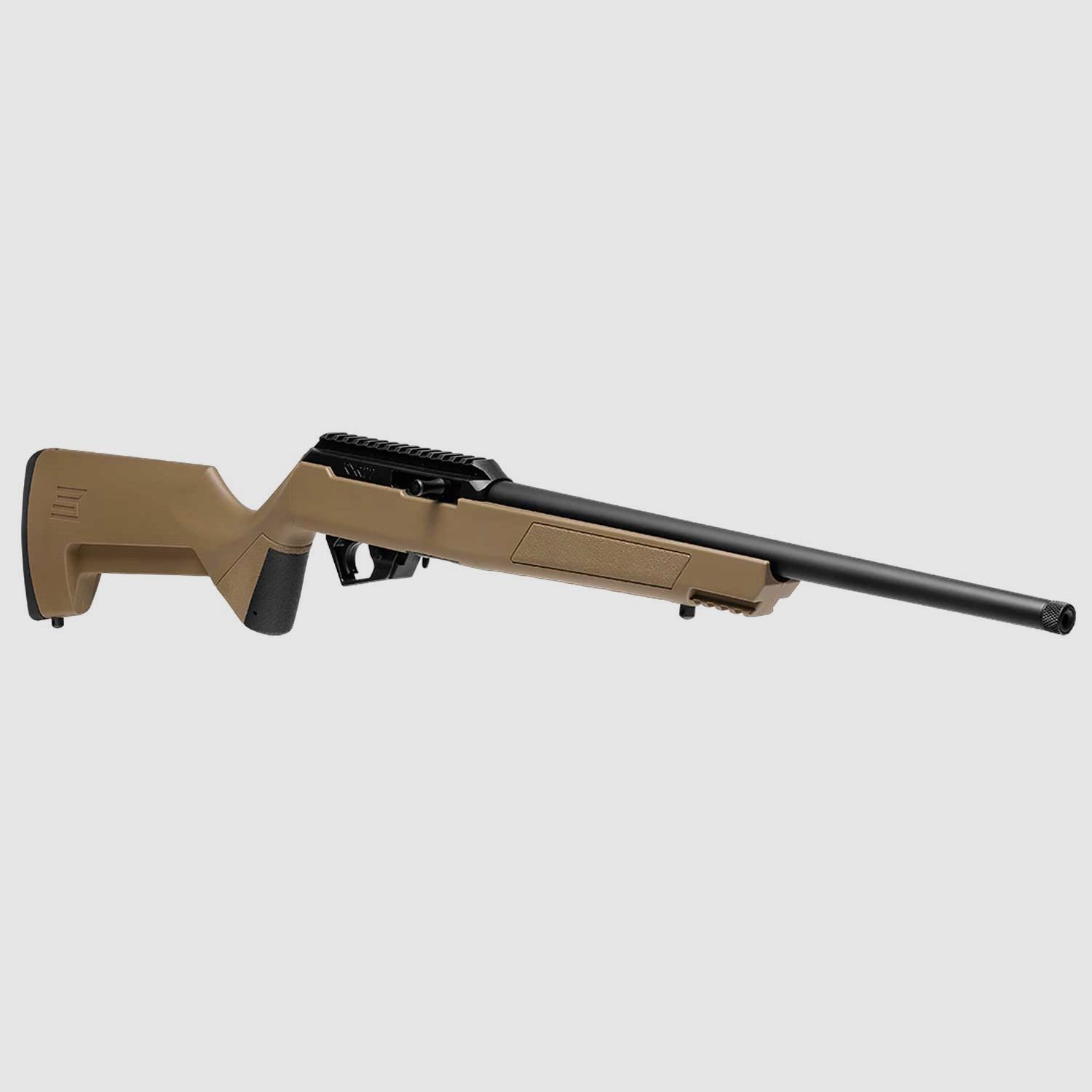 Selbstladebüchse Savage RXR22 Kal. .22LR FDE, Bild 3 von 7