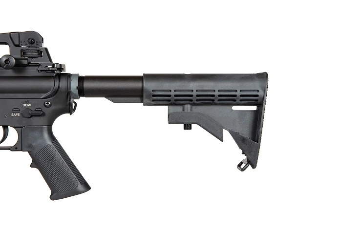 Karabin ASG Specna Arms SA-B01 ONE - czarny, zdjęcie 25 z 28